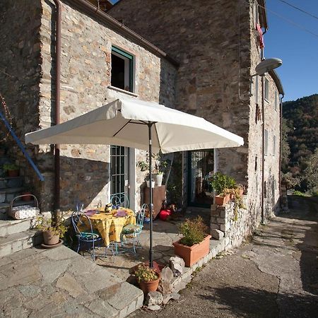 Villa Chezcatherine Sarzana Exterior foto