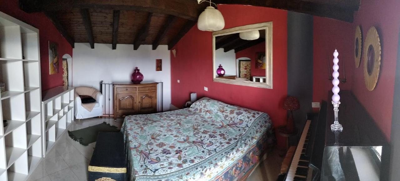 Villa Chezcatherine Sarzana Exterior foto