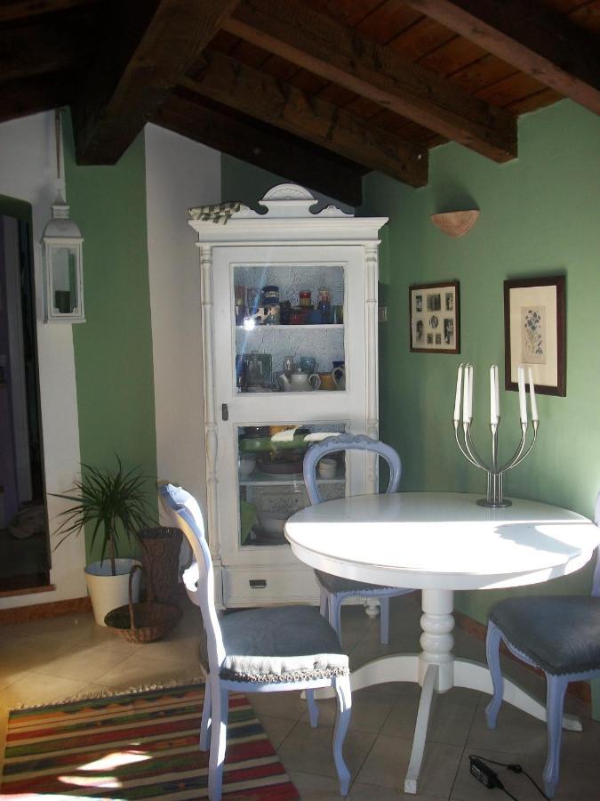 Villa Chezcatherine Sarzana Exterior foto