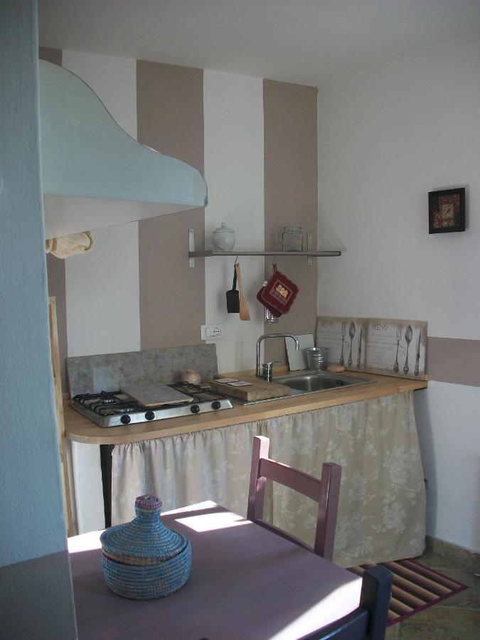 Villa Chezcatherine Sarzana Exterior foto