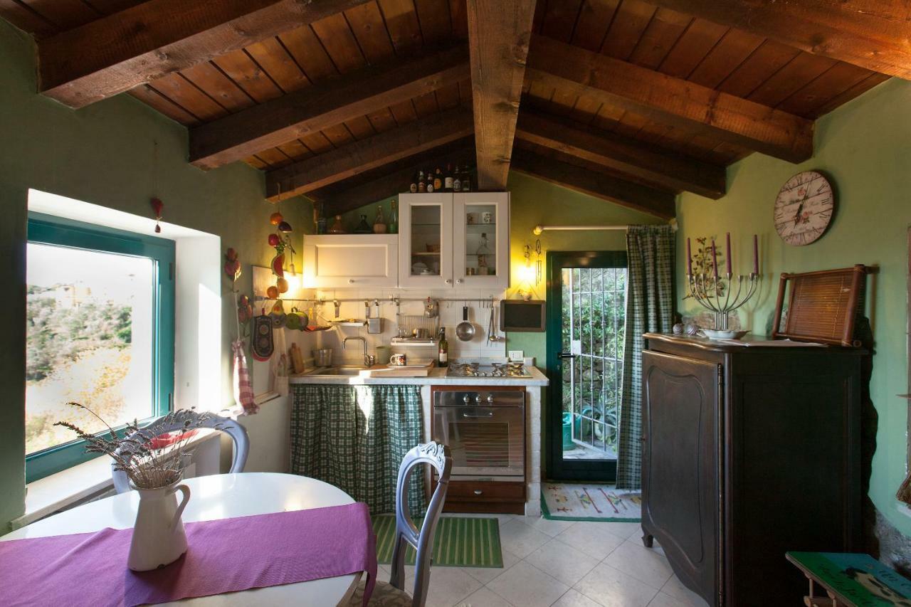 Villa Chezcatherine Sarzana Exterior foto